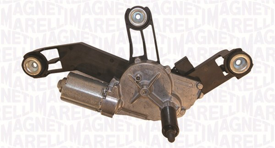 Pyyhkijän moottori MAGNETI MARELLI 064342002010