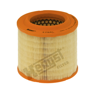 Ilmansuodatin HENGST FILTER E724L