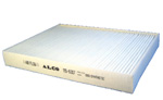 Raitisilmasuodatin ALCO FILTER MS-6317