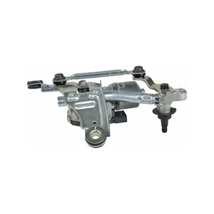 Pyyhkijän vivusto, Eteen, oikea, ford galaxy ii, s-max, 1729629, 6M2117504BM, 6M21-17504-BM