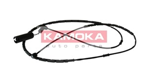 Kulumisenilmaisin, jarrupala, Taka-akseli, bmw 3 [e46], 3 cabriolet [e46], 3 compact [e46], 3 coupé [e46], 3 touring [e46], 1164372, 34
