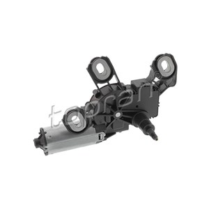 Pyyhkijän moottori, Auton takalasi, skoda octavia ii, 1Z5 955 711, 1Z5 955 711A, 1Z5 955 711B, 1Z5 955 711C, 1Z5 955 711D