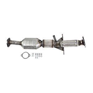 Katalysaattori, volvo s60 i, s80 i, v70 ii, 36000187, 8603078