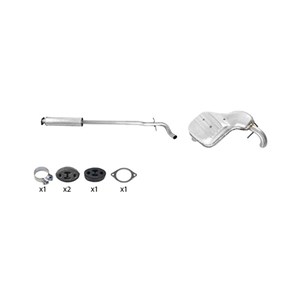 Pakoputki, volvo s60 i, 30636377, 30652229, 30919995, 6842636, 8683010, 9179056, 9186408, 9292903, 9979238