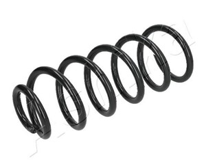 Jousi (auton jousitus), Taka-akseli, fiat fiorino skåp/stor limousine, 51819843, 51819844, 51819845