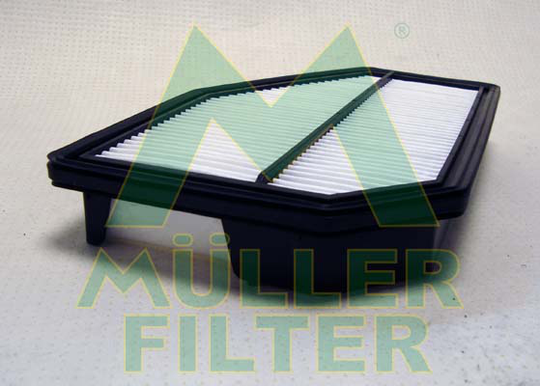 Ilmansuodatin MULLER FILTER PA3545