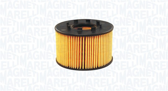 Öljynsuodatin MAGNETI MARELLI 152071758803