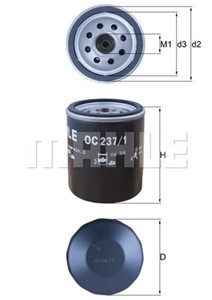 Öljynsuodatin, austin,land rover,ldv,lotus,mg,morgan,morris,rover, 5005630, 5007165, 5020120, 8671000496, 880X6714AA, 93156863, 9975449,