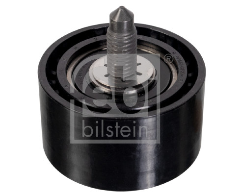 Ohjainrulla, hammashihna FEBI BILSTEIN 180137