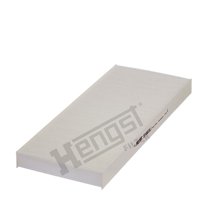 Raitisilmasuodatin HENGST FILTER E1963LI