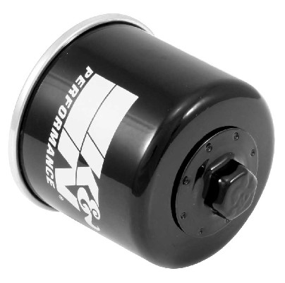 Öljynsuodatin K&N Filters KN-138