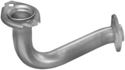 Pakoputki POLMO 21.502