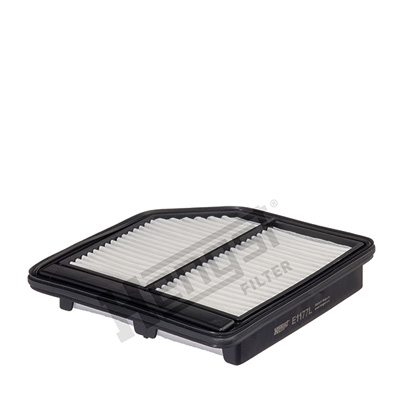 Ilmansuodatin HENGST FILTER E1177L