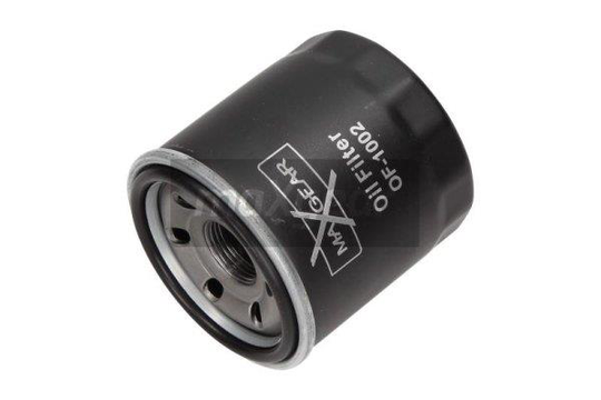 Öljynsuodatin MAXGEAR 26-0578