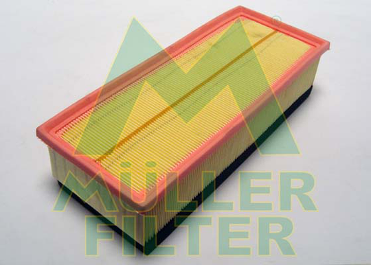 Ilmansuodatin MULLER FILTER PA3507
