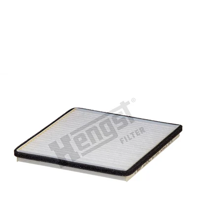 Raitisilmasuodatin HENGST FILTER E3904LI