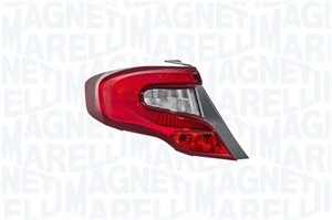 Takavalo, Oikea, fiat tipo halvkombi, 51984487