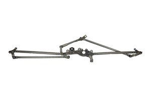 Pyyhkijän vivusto, Edessä, opel astra j, astra j gtc, astra j sedan, astra j sports tourer, cascada, 12 72 007, 13 262 434