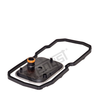 Hydrauliikkasuodatinsarja, automaattivaihteisto HENGST FILTER EG1123H D660