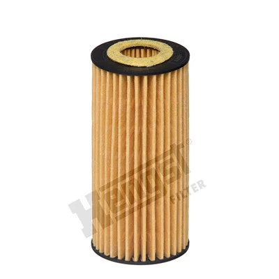 Öljynsuodatin HENGST FILTER E358H D246