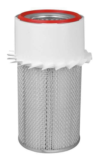 Ilmansuodatin MAK, M-Filter MAK6652