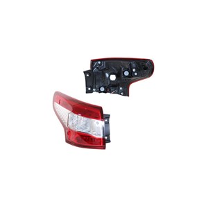 Takavalo, Vasen, nissan qashqai suv ii, 265554EA0A, 26555-4EA0A