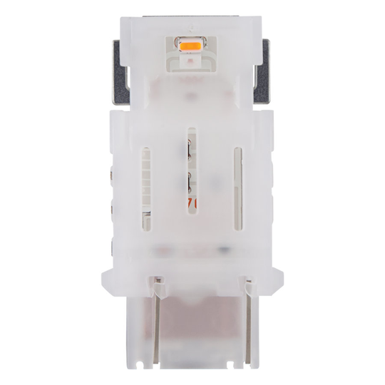 LED polttimo OSRAM LEDriving SL P27/7W YELLOW