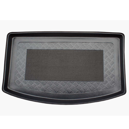 Tavaratilan matto Fiat Idea 2004-2012