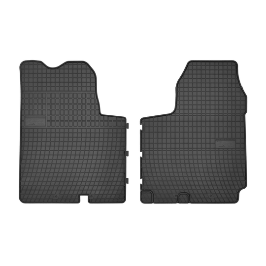Mattosarja Opel Vivaro (2001-2014), Nissan Primastar (2006-) ja Renault Trafic (2001-2014)