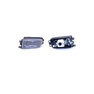 Sumuvalo, Eteen, vasen, bmw 5 [e39], 5 touring [e39], z3 roadster [e36], 63 17 8 377 383, 63 17 8 381 977, 63 31 8 381 977