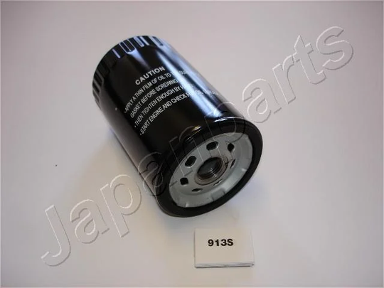 Öljynsuodatin JAPANPARTS FO-913S