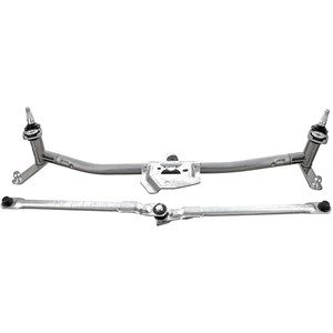 Pyyhkijän vivusto, Edessä, audi,seat,skoda,vw, 1J1 955 603 A kit, 1J1 955 603 B kit, 1J1 955 603 kit, 535 955 121 A KIT