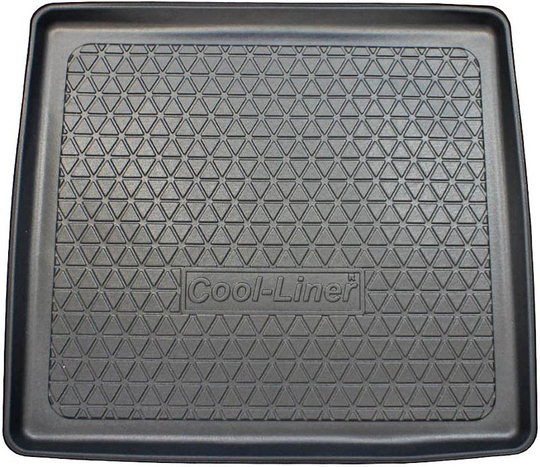 Tavaratilan matto Mercedes-Benz G lyhyt W461/W462/W463 1990-