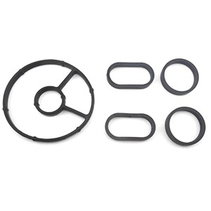 Tiivistesarja, öljynjäähdytin, citroën,fiat,ford,lancia,peugeot,toyota,volvo, 1103L3*, 1103L3, 1103S4*, 1103S4, 1103T3*, 1103T3, 1232498