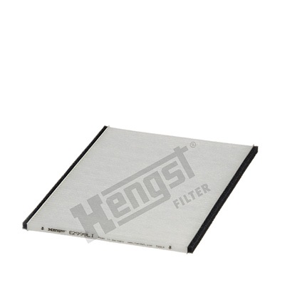 Raitisilmasuodatin HENGST FILTER E2999LI