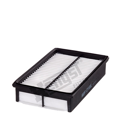 Ilmansuodatin HENGST FILTER E1188L