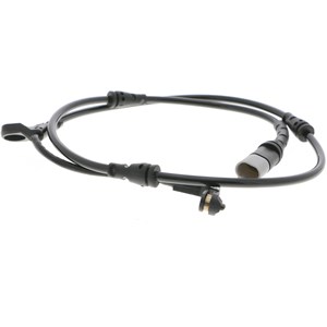 Kulumisenilmaisin, jarrupala, Etuakseli, Etuakseli, vasen, bmw x5 [e70], x6 [e71, e72], 34 35 6 772 008, 34 35 6 789 501, 6 772 008, 6 7