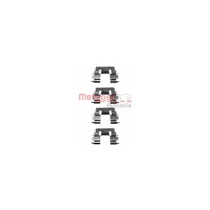 Tarvikesarja, jarrupala, Etuakseli, honda accord vi, accord hatchback vi, toyota corolla, corolla compact, corolla liftback