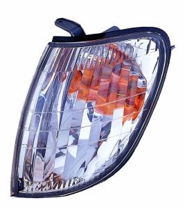 Vilkkuvalo, Vasen, lexus ls, 81520-50060