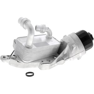 Öljynjäähdytin, moottoriöljy, alfa romeo,cadillac,fiat,lancia,opel,saab,suzuki,vauxhall, 12656364, 1660079J80, 55 208 626, 55 220 875, 5