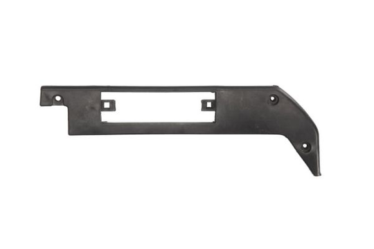 Suojakansi, vetokoukku PACOL MAN-BC-004L