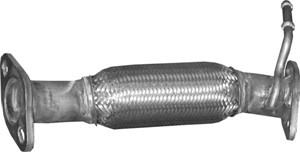 Pakoputki, Edessä, hyundai i30, i30 kombi, kia cee'd halvkombi, cee'd sw, pro cee'd, 286101H800, 286102L810