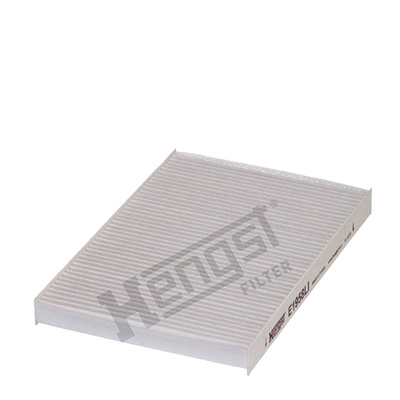 Raitisilmasuodatin HENGST FILTER E1958LI