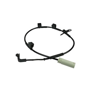 Kulumisenilmaisin, jarrupala, Etuakseli, mini mini, mini cabriolet, mini clubman, 34 35 6 773 017, 34 35 6 783 230, 34 35 6 789 329