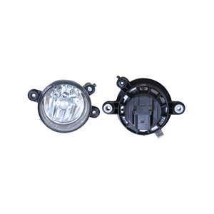 Sumuvalo, Edessä, seat cordoba, ibiza iii, 6L0941703