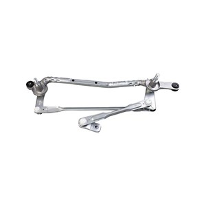 Pyyhkijän vivusto, Edessä, opel karl, vauxhall viva, 12 72 140, 1272140, 42751669, 95391360