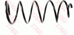 Jousi (auton jousitus), Etuakseli, citroën c4 i, c4 coupé, peugeot 307, 307 break, 307 sw, 5002 AP, 5002 FW