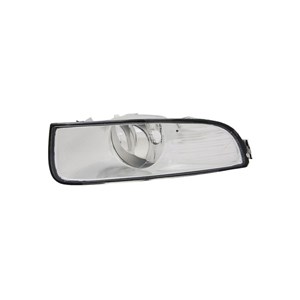 Sumuvalo, Eteen, vasen, skoda superb ii, 3T0941701