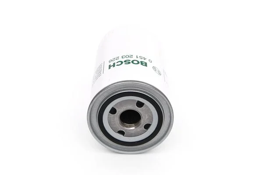 Öljynsuodatin BOSCH 0 451 203 226