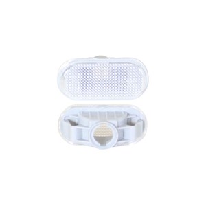 Vilkkuvalo, Asennus sivulle, nissan, 26160 AX001, 26160 AX00A